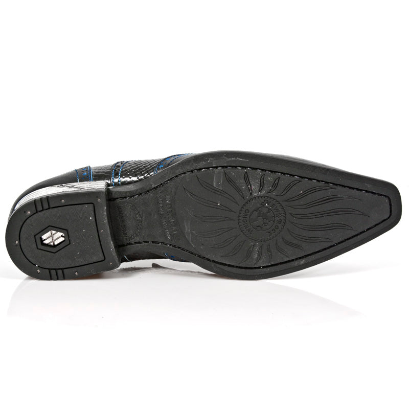 New Rock Boots & Shoes | M-NW136-C5