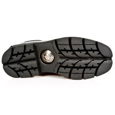 New Rock Boots & Shoes | M-1453-C1