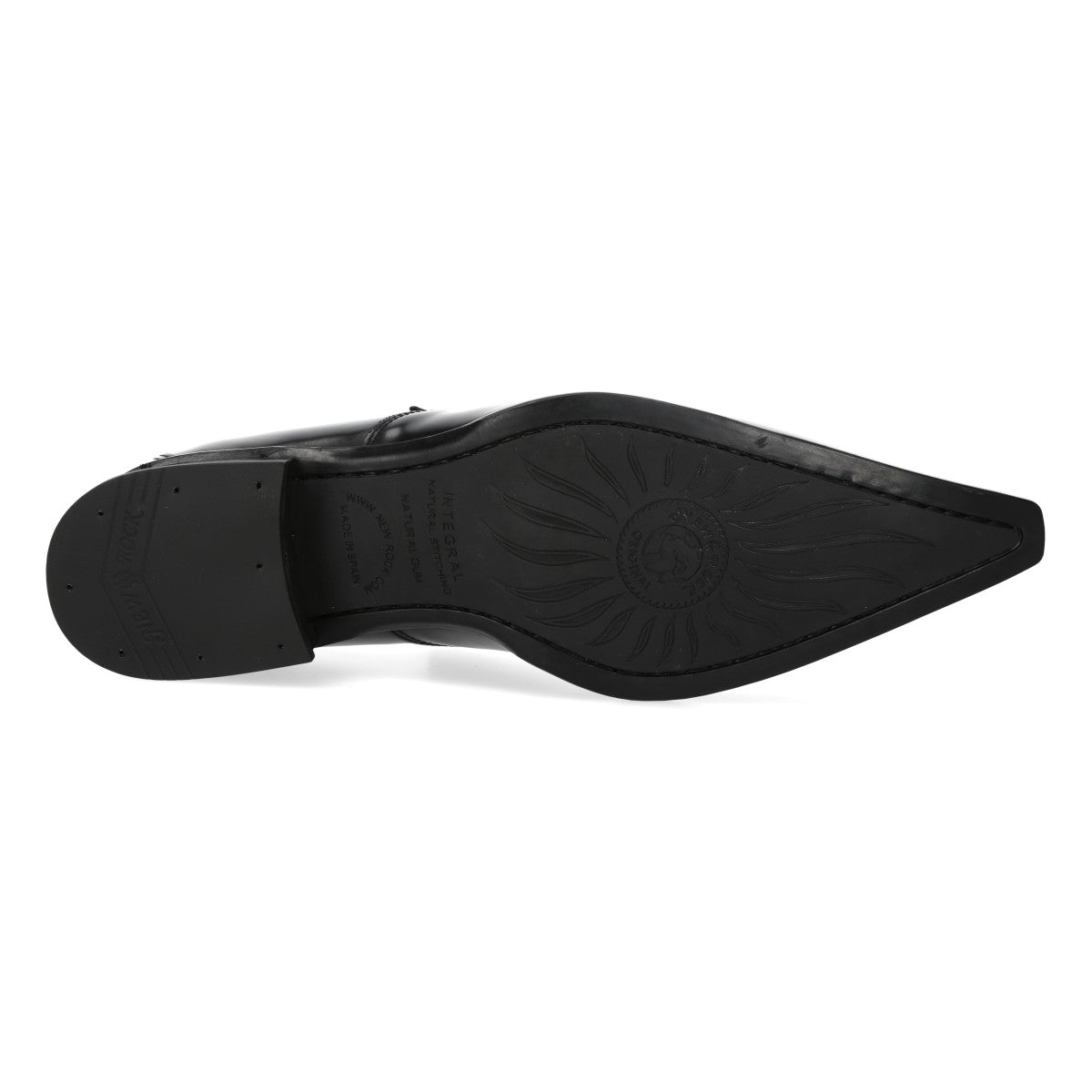 New Rock Boots & Shoes | M-2631-C1