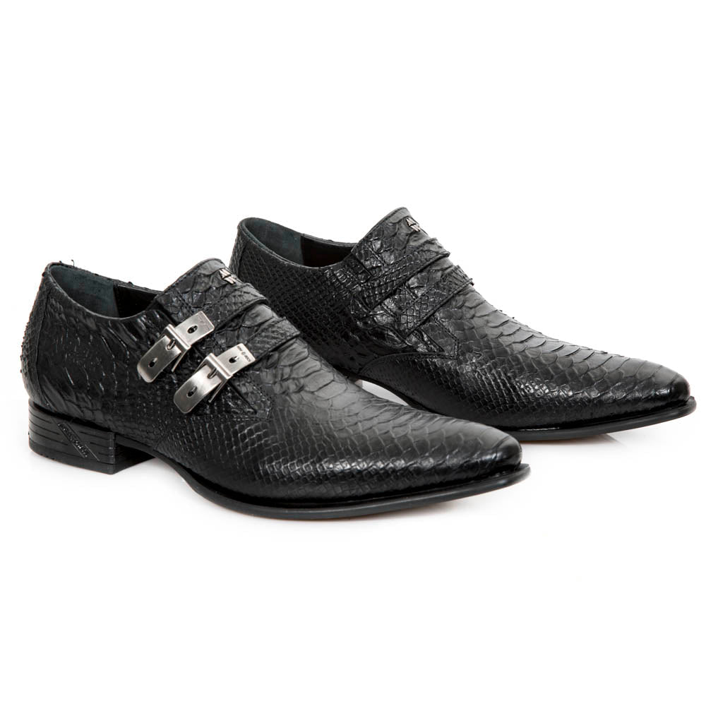 New Rock Boots & Shoes | M-2246-C103