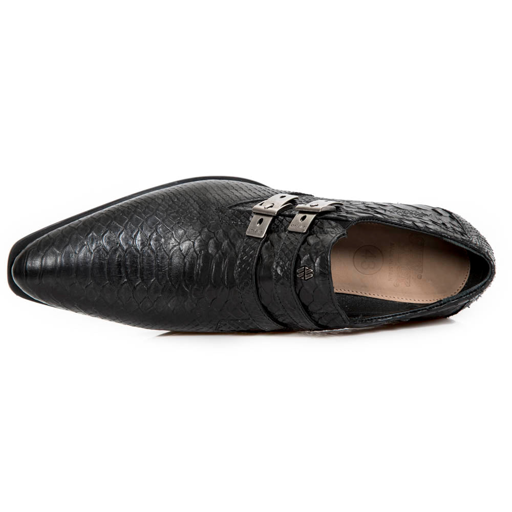 New Rock Boots & Shoes | M-2246-C103