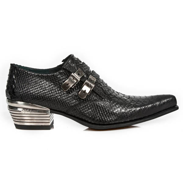 New Rock Boots & Shoes | M-2246-C26