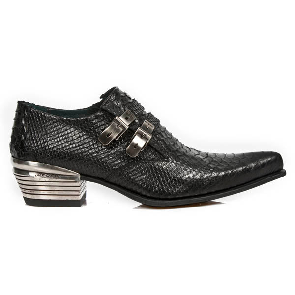 New Rock Boots & Shoes | M-2246-C26