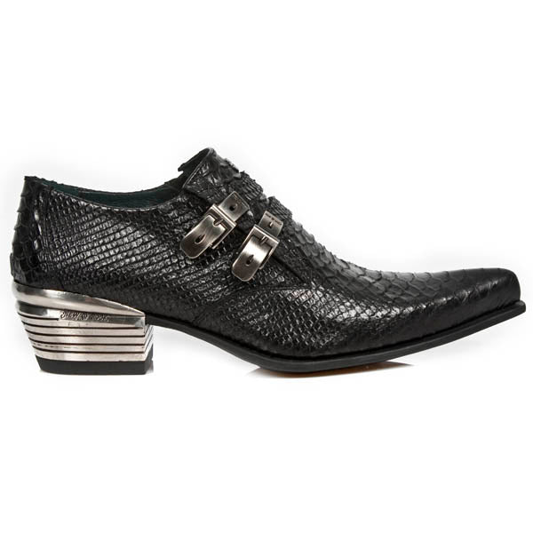 New Rock Boots & Shoes | M-2246-C26