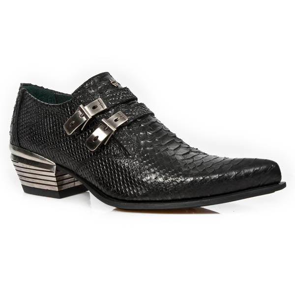 New Rock Boots & Shoes | M-2246-C26