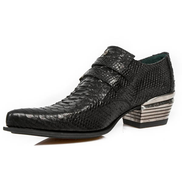 New Rock Boots & Shoes | M-2246-C26