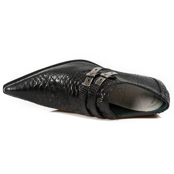 New Rock Boots & Shoes | M-2246-C26