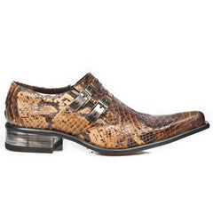 New Rock Boots & Shoes | M-2246-C16