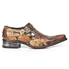 New Rock Boots & Shoes | M-2246-C16