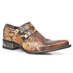 New Rock Boots & Shoes | M-2246-C16