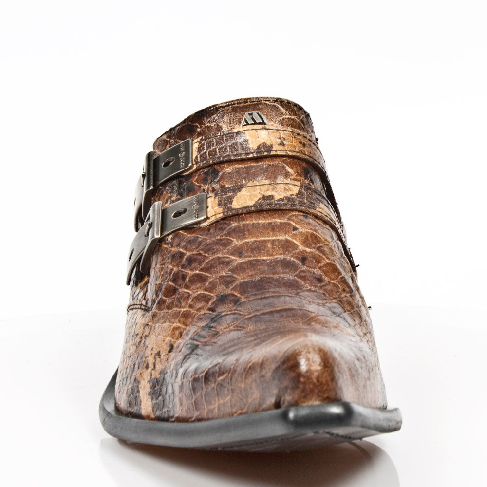 New Rock Boots & Shoes | M-2246-C16