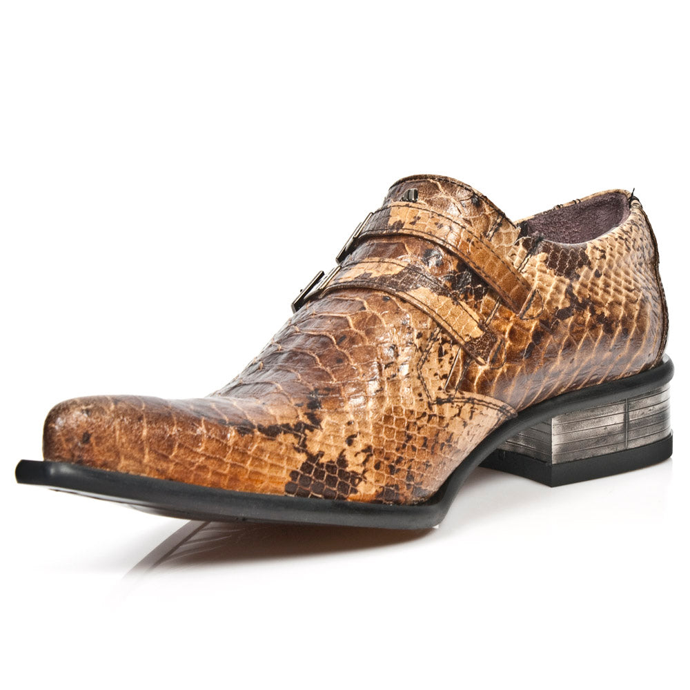 New Rock Boots & Shoes | M-2246-C16