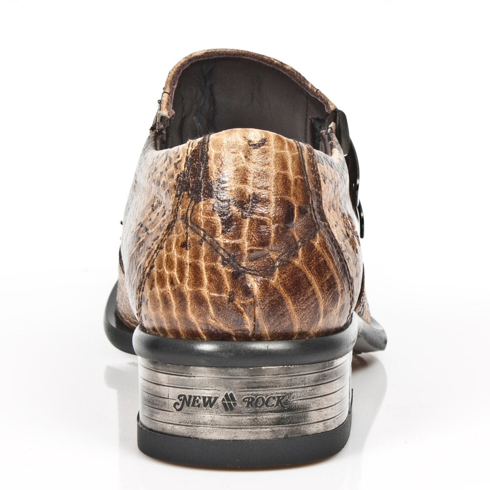 New Rock Boots & Shoes | M-2246-C16