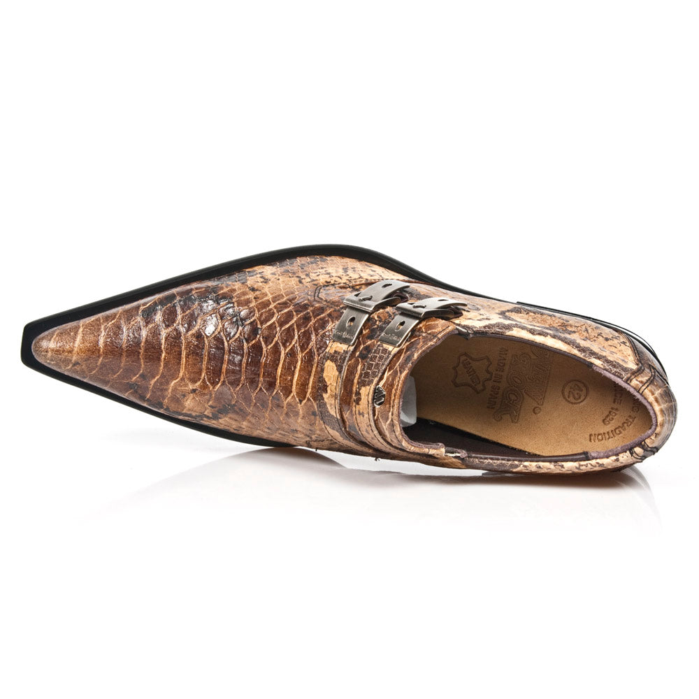 New Rock Boots & Shoes | M-2246-C16
