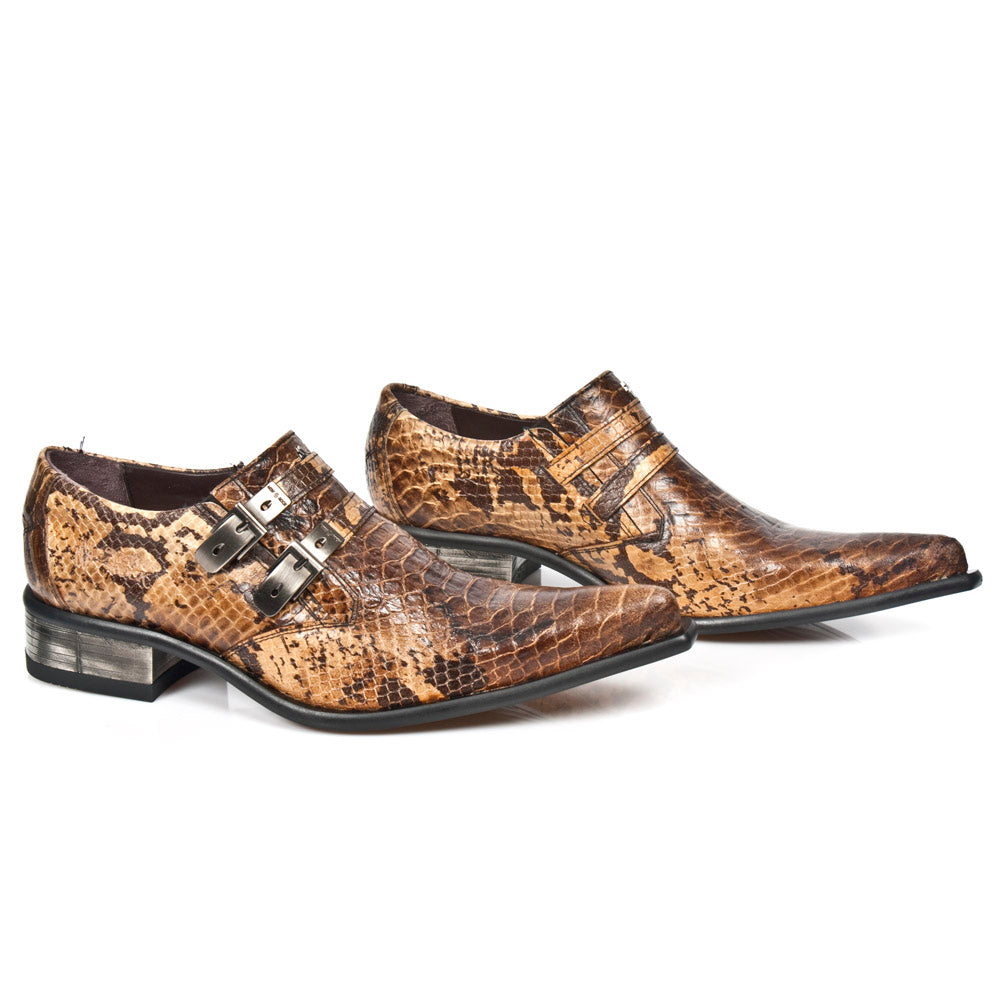 New Rock Boots & Shoes | M-2246-C16