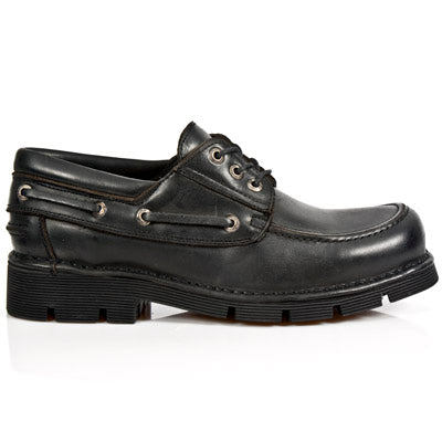 New Rock Boots & Shoes | M-390-C1