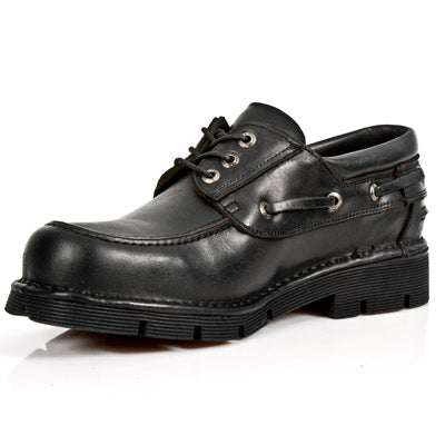 New Rock Boots & Shoes | M-390-C1