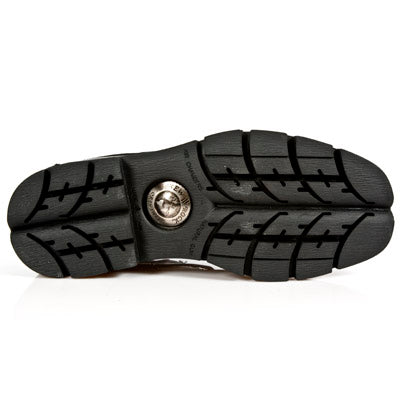 New Rock Boots & Shoes | M-390-C1