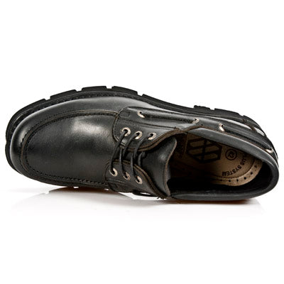 New Rock Boots & Shoes | M-390-C1