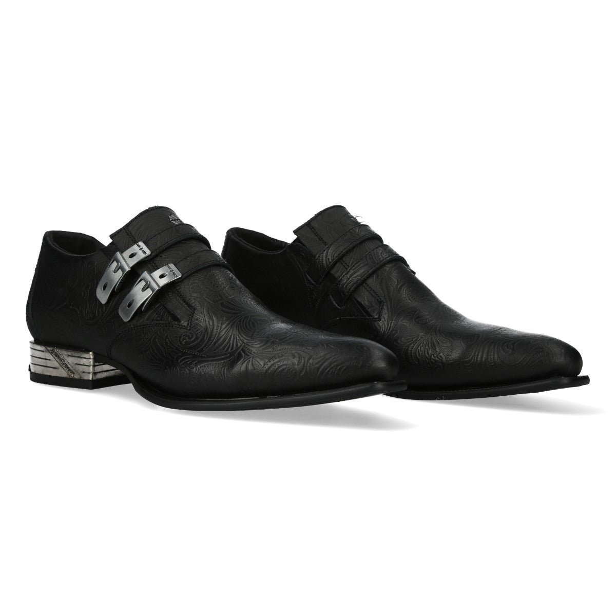 New Rock Boots & Shoes | M-2246-C107