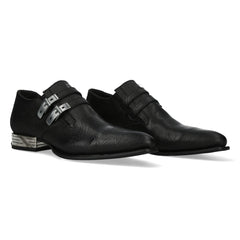 New Rock Boots & Shoes | M-2246-C107