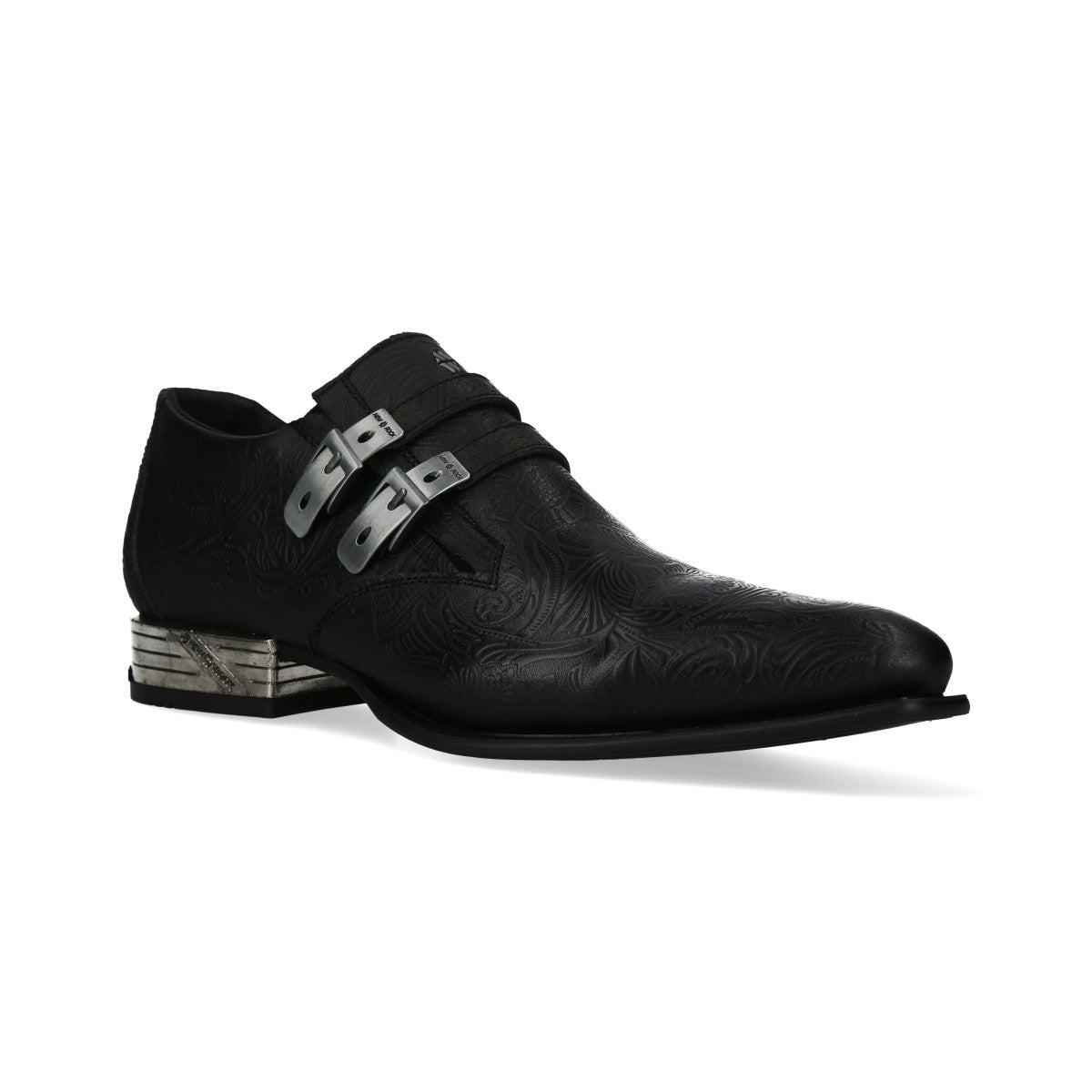 New Rock Boots & Shoes | M-2246-C107