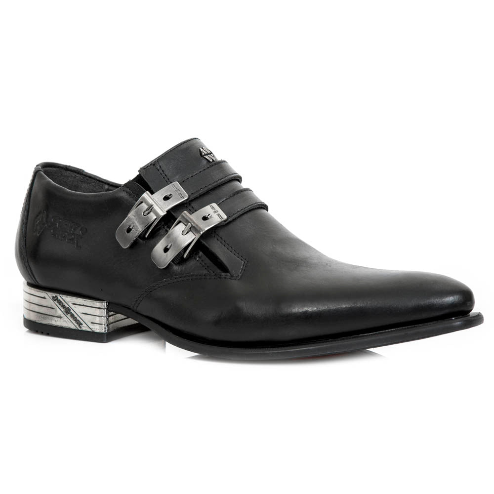 New Rock Boots & Shoes | M-2246-C94