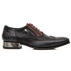 New Rock Boots & Shoes | M-NW136-S8