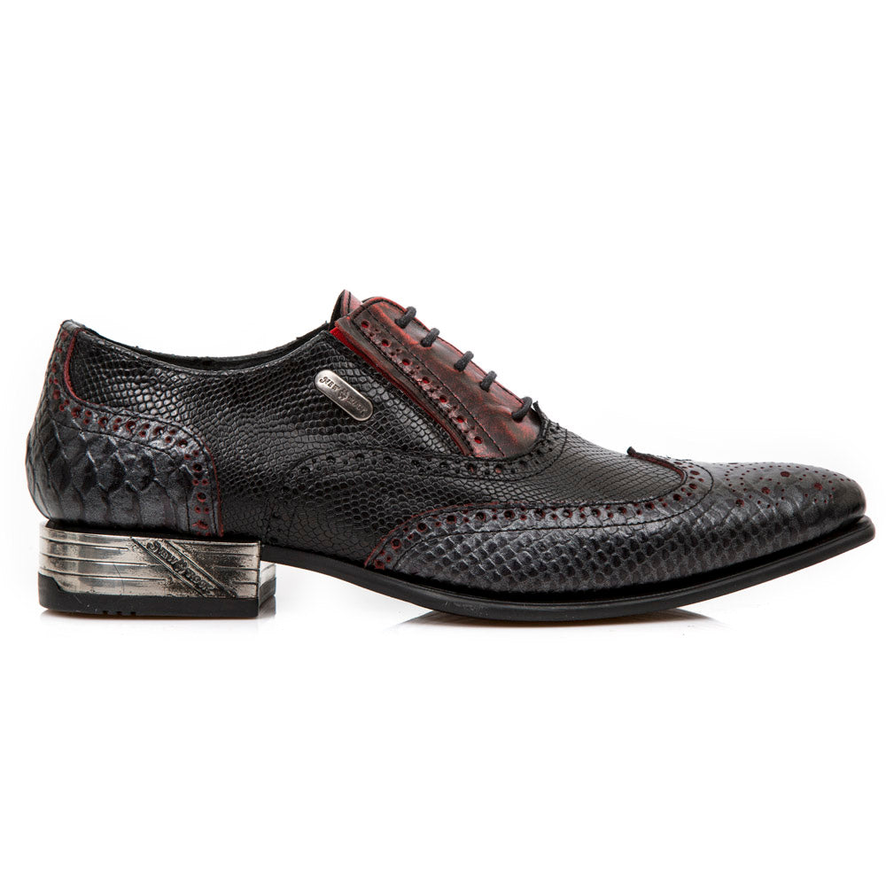 New Rock Boots & Shoes | M-NW136-S8