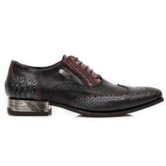 New Rock Boots & Shoes | M-NW136-S8