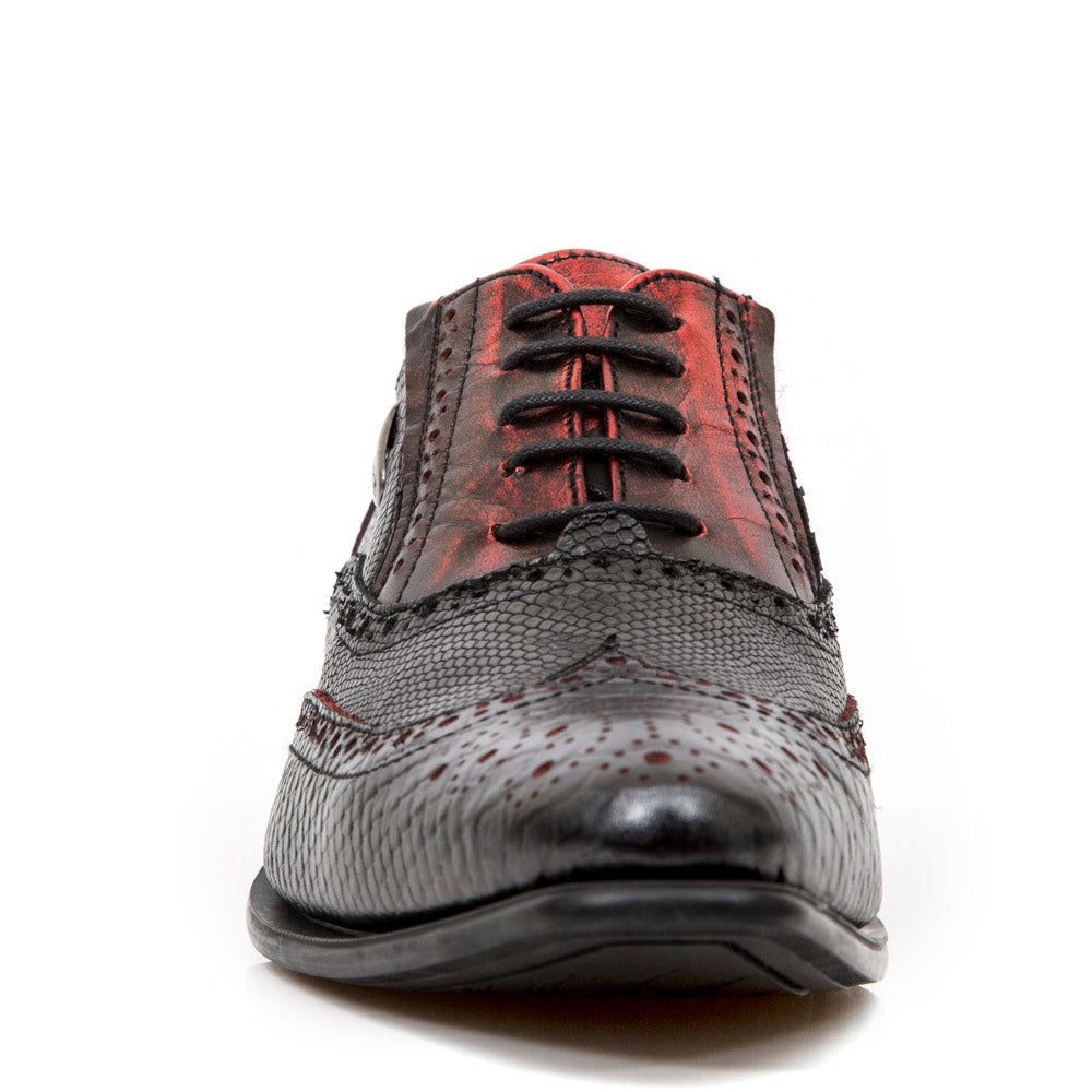 New Rock Boots & Shoes | M-NW136-S8