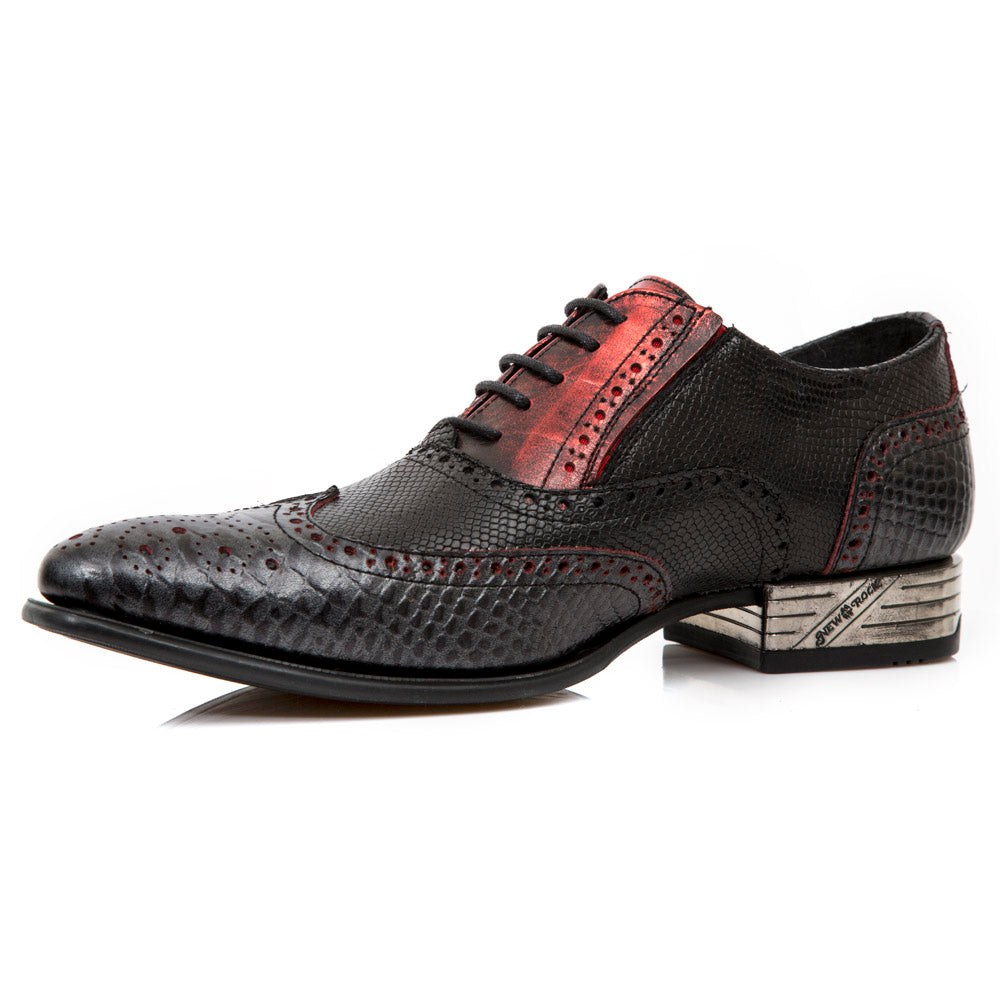 New Rock Boots & Shoes | M-NW136-S8