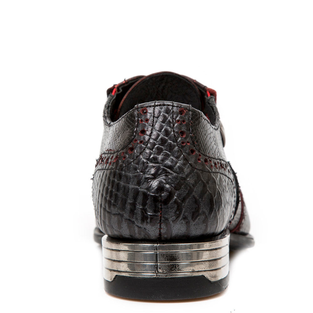 New Rock Boots & Shoes | M-NW136-S8