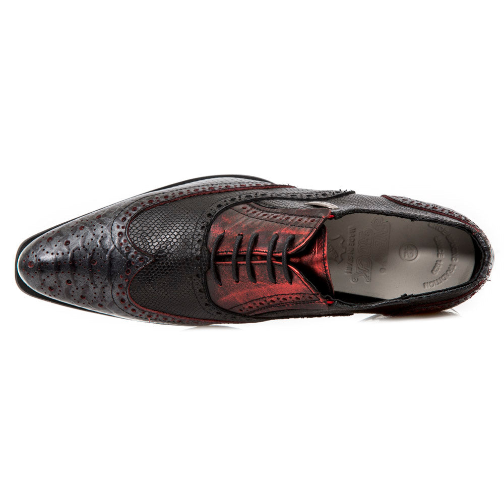 New Rock Boots & Shoes | M-NW136-S8