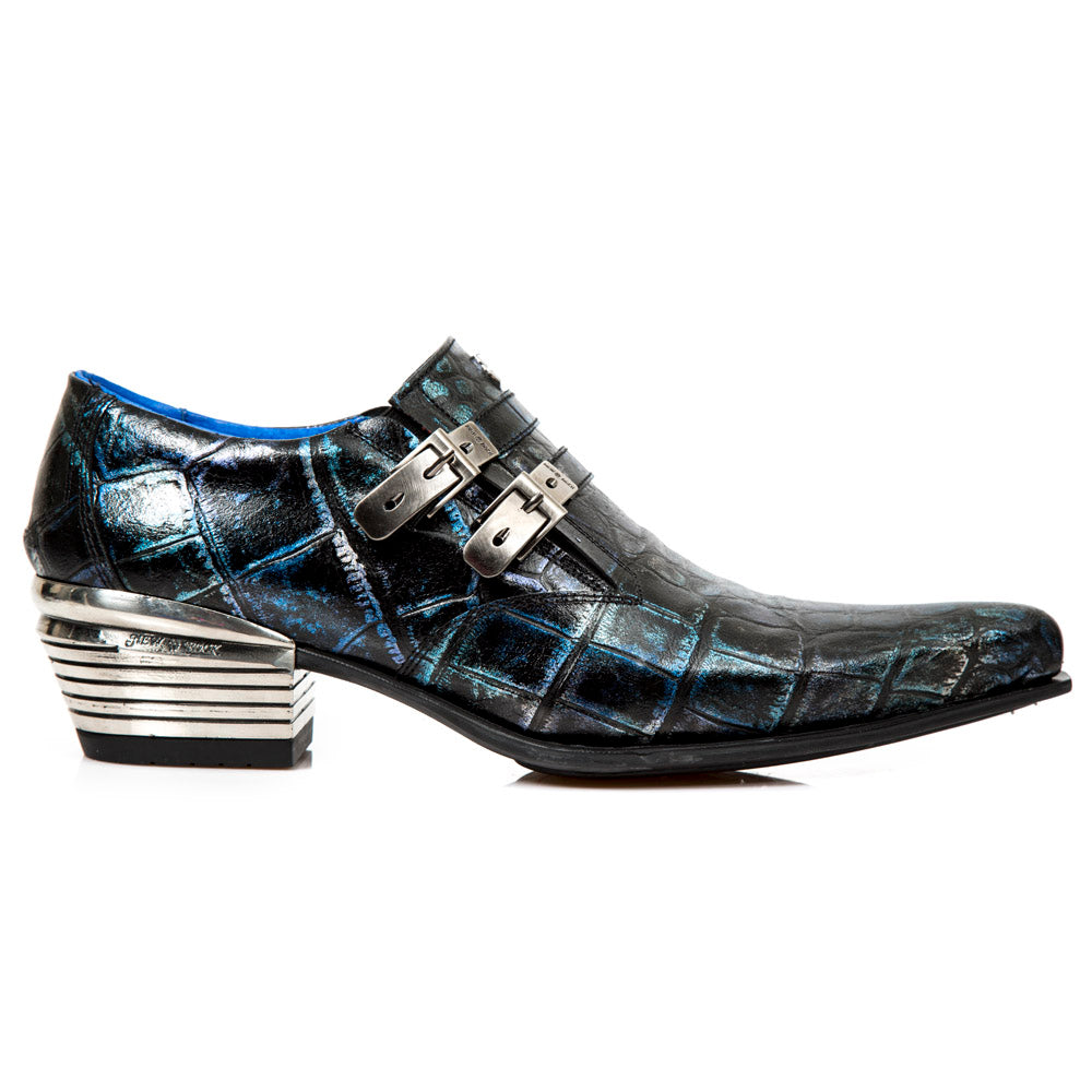 New Rock Boots & Shoes | M-2246-C37