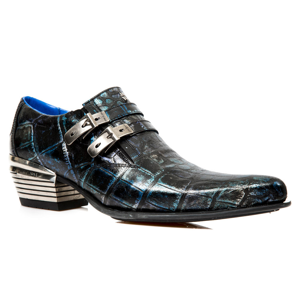 New Rock Boots & Shoes | M-2246-C37