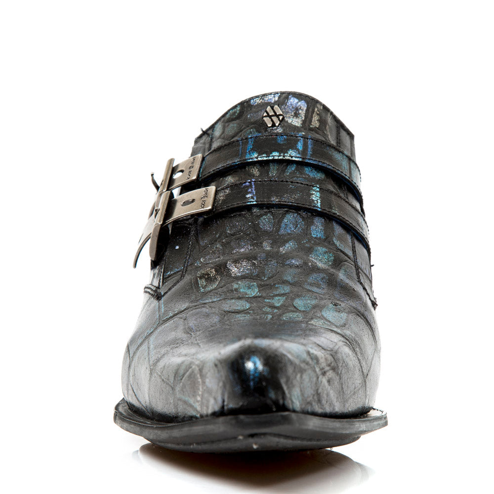 New Rock Boots & Shoes | M-2246-C37