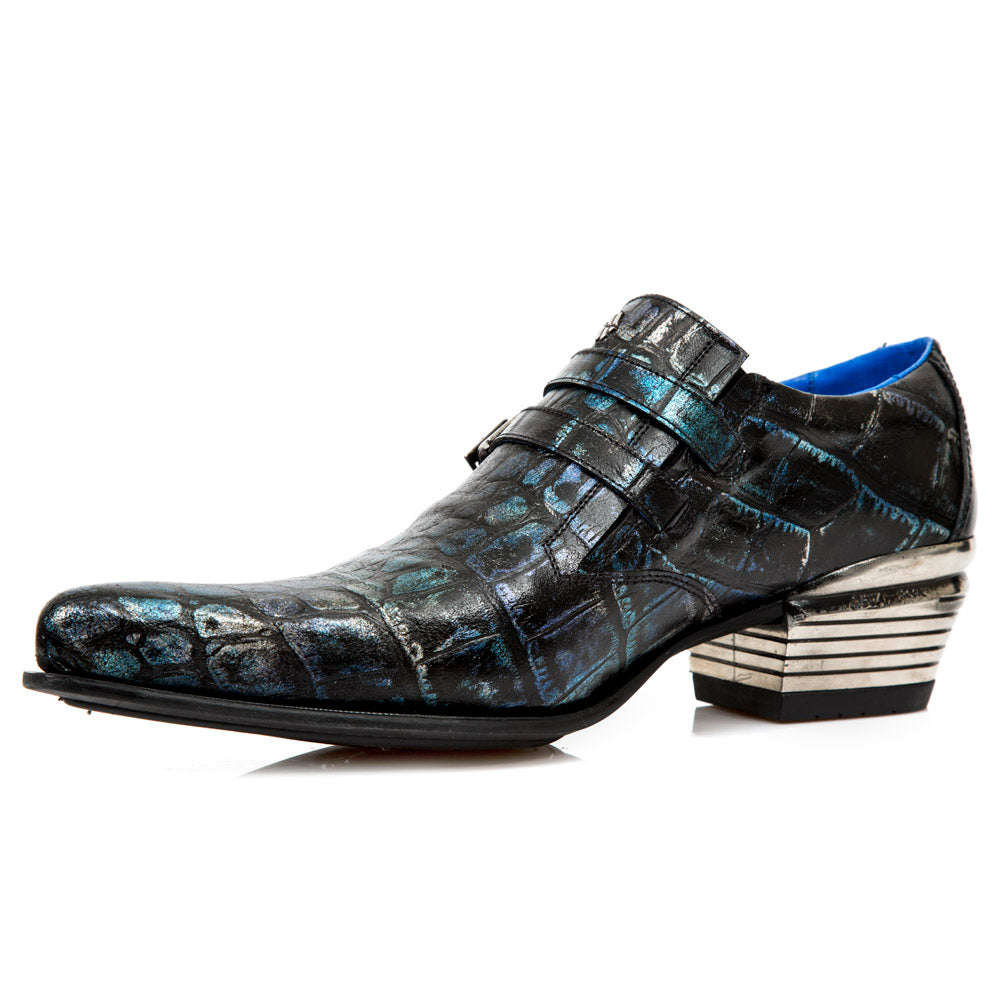 New Rock Boots & Shoes | M-2246-C37