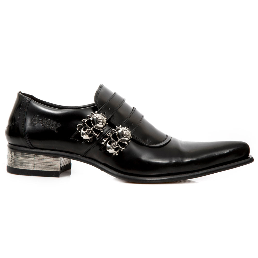 New Rock Boots & Shoes | M-2285-C10