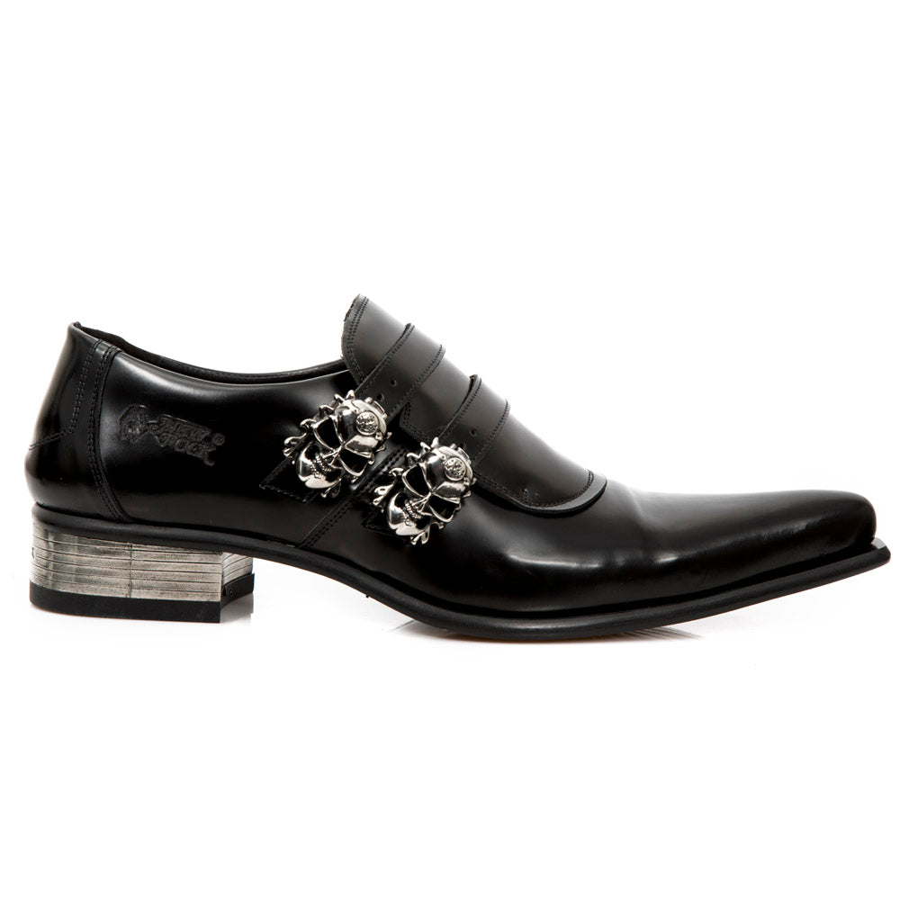 New Rock Boots & Shoes | M-2285-C10