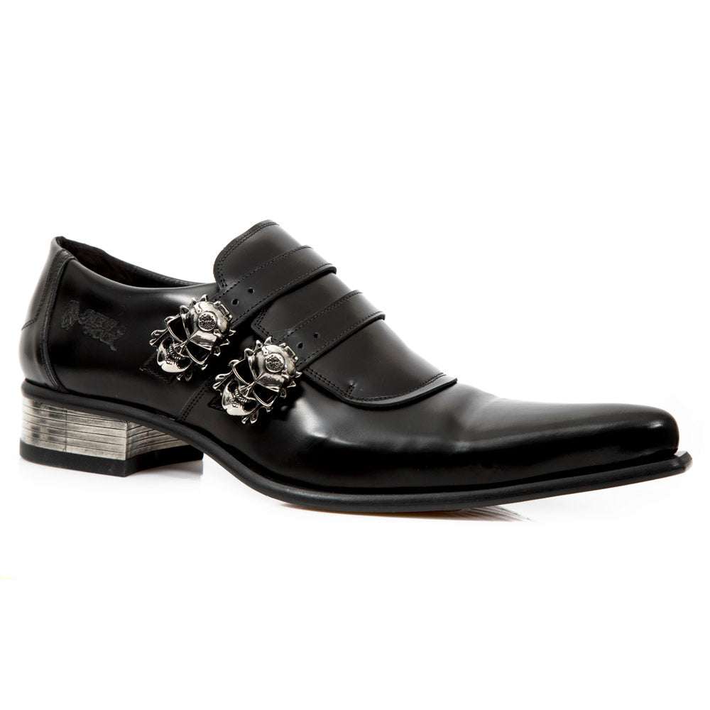 New Rock Boots & Shoes | M-2285-C10