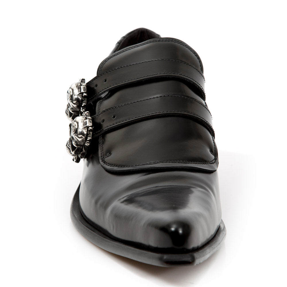 New Rock Boots & Shoes | M-2285-C10