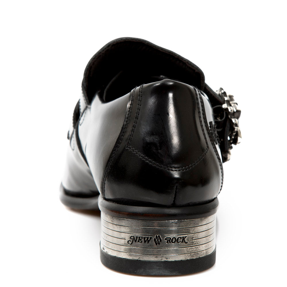 New Rock Boots & Shoes | M-2285-C10