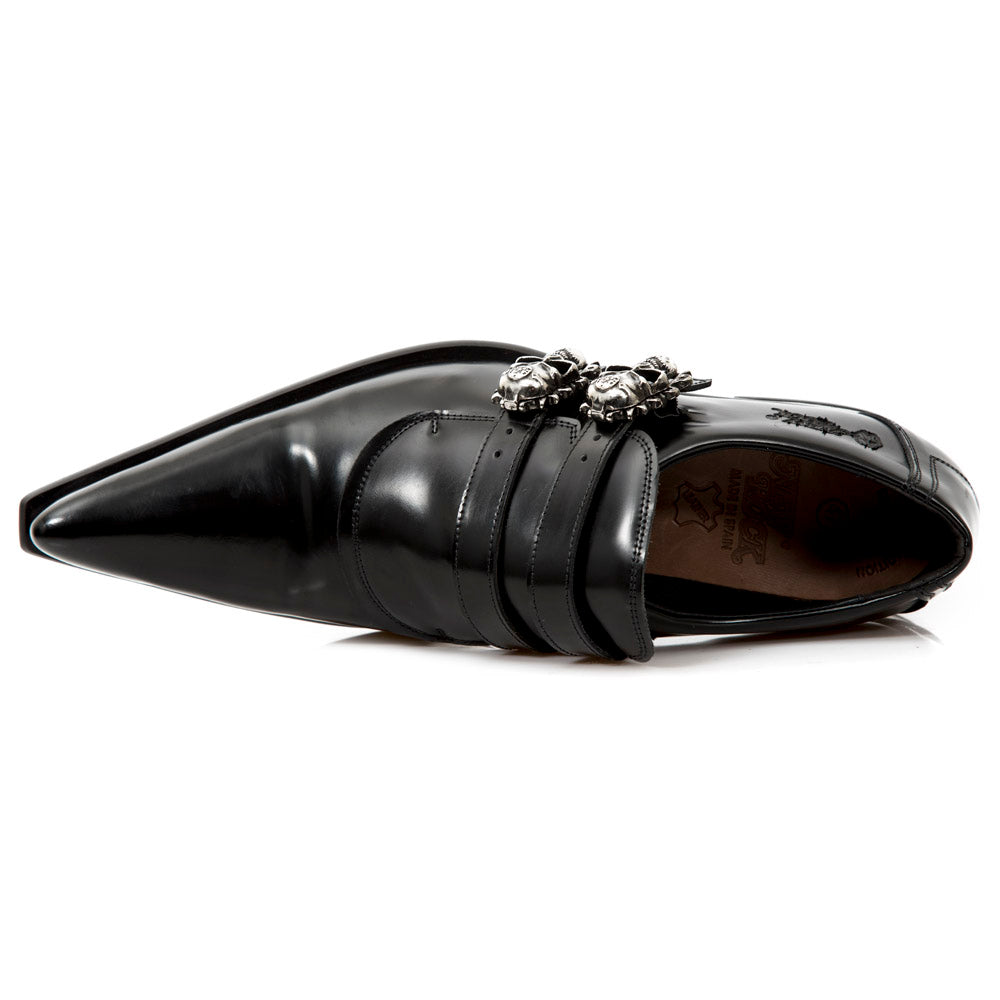 New Rock Boots & Shoes | M-2285-C10
