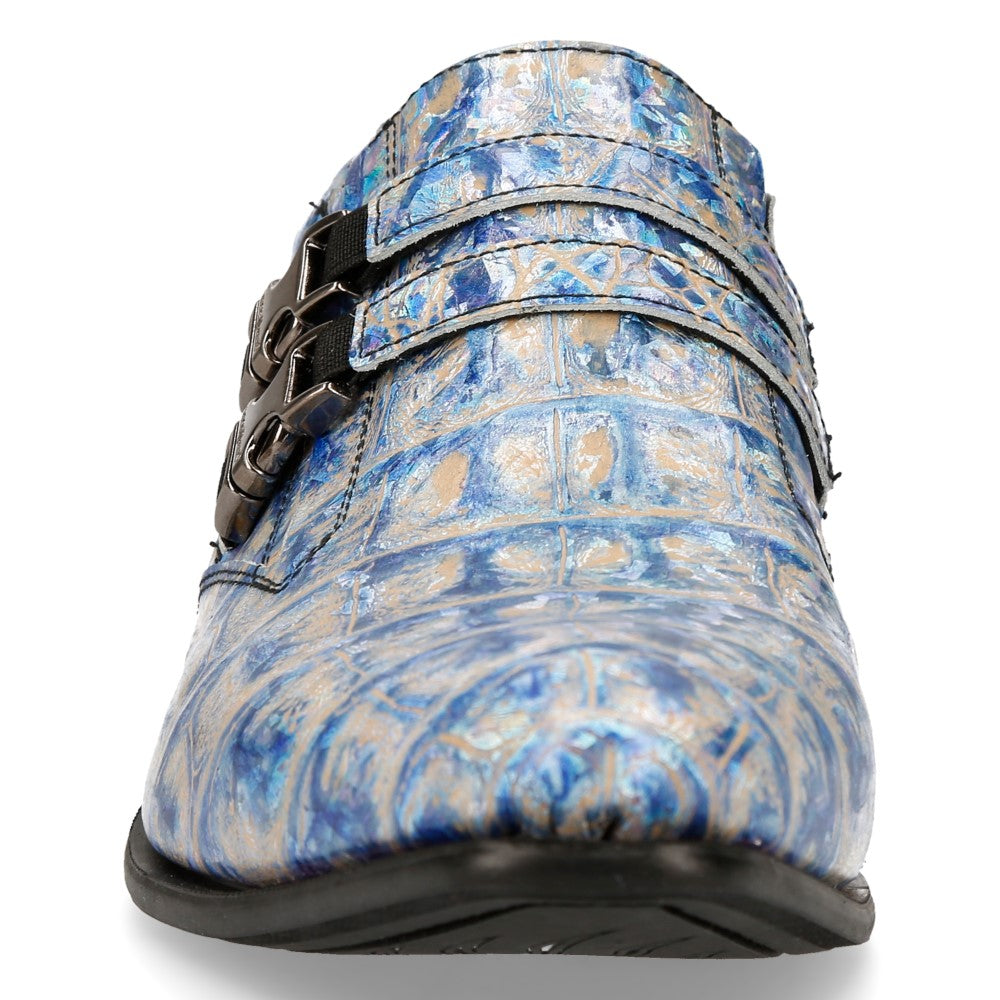 New Rock Boots & Shoes | M-NW2288-C62