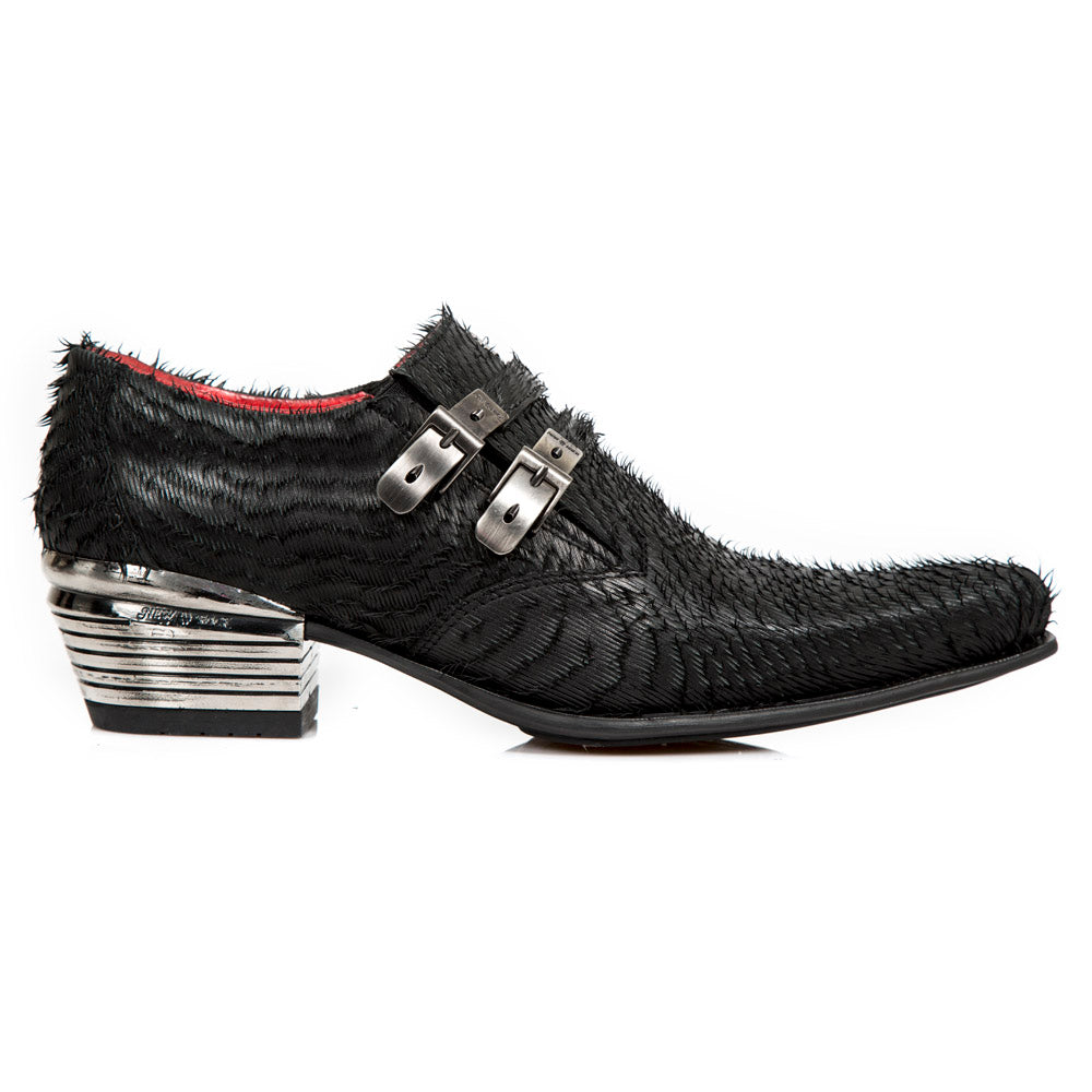 New Rock Boots & Shoes | M-2246-C43