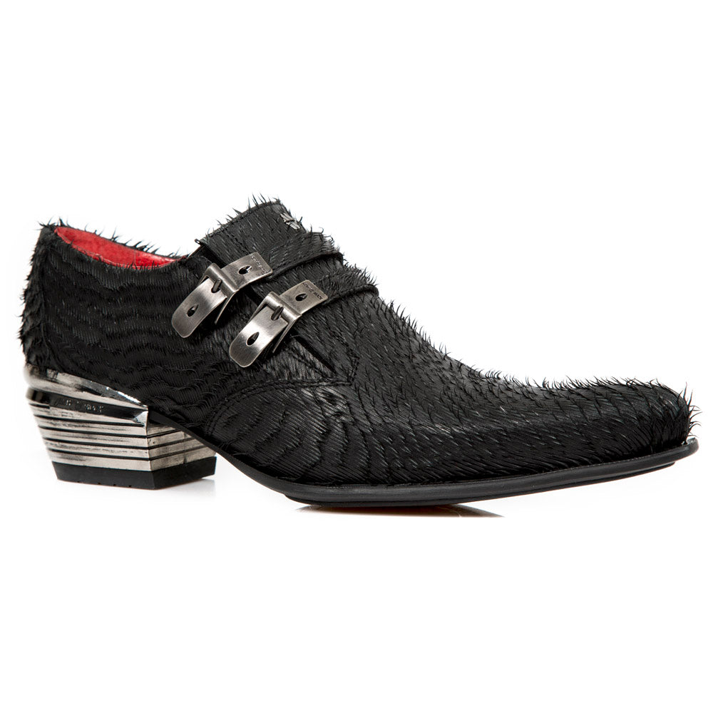 New Rock Boots & Shoes | M-2246-C43