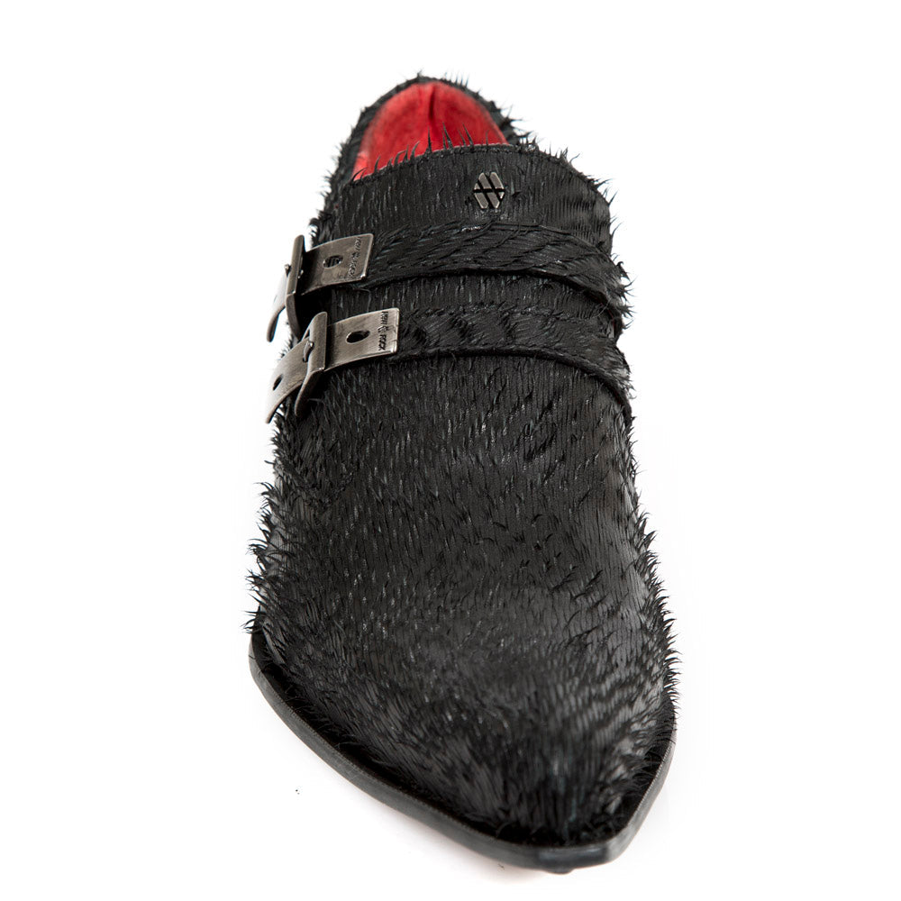 New Rock Boots & Shoes | M-2246-C43