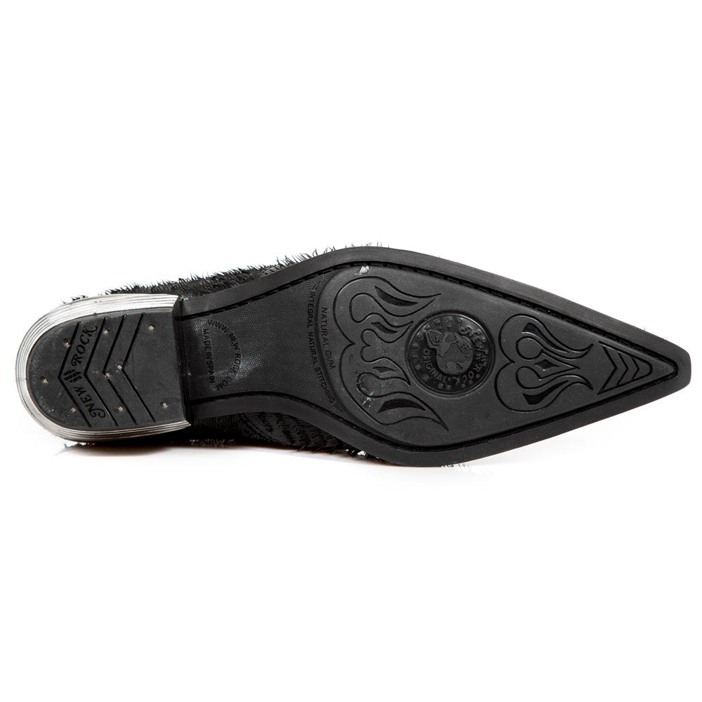 New Rock Boots & Shoes | M-2246-C43