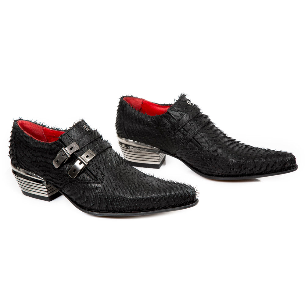 New Rock Boots & Shoes | M-2246-C43